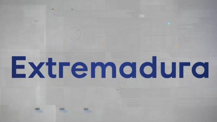 Noticias de Extremadura - Extremadura en 2' - 10/11/2022