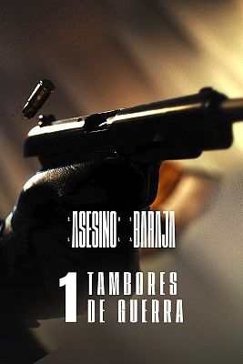 El asesino de la baraja - Tambores de guerra