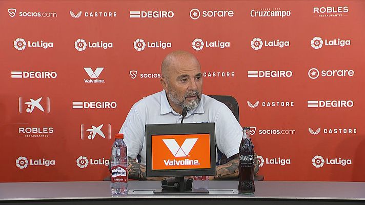 Noticias Andalucía - Nueva derrota del Sevilla FC en casa