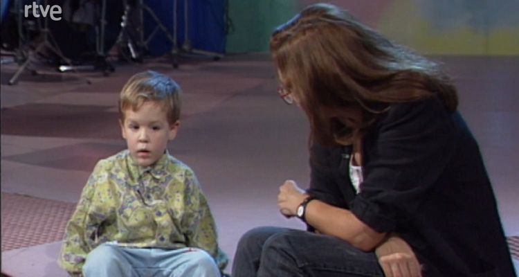 Sopa de gansos - 27/10/1990