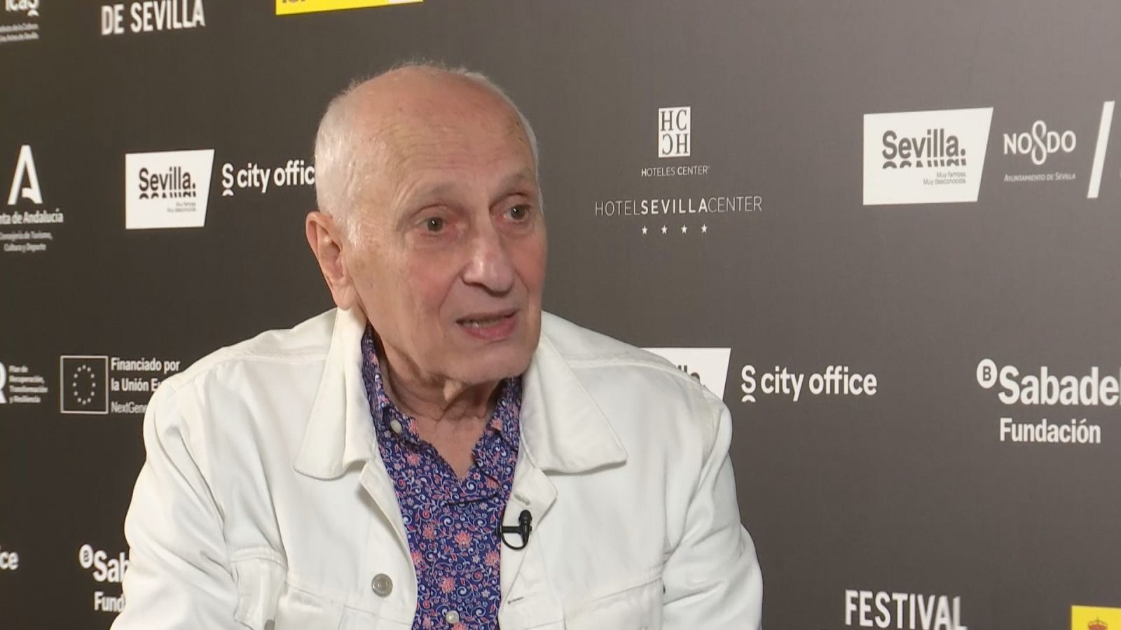 Un maestro europeo de la animación - Ver ahora