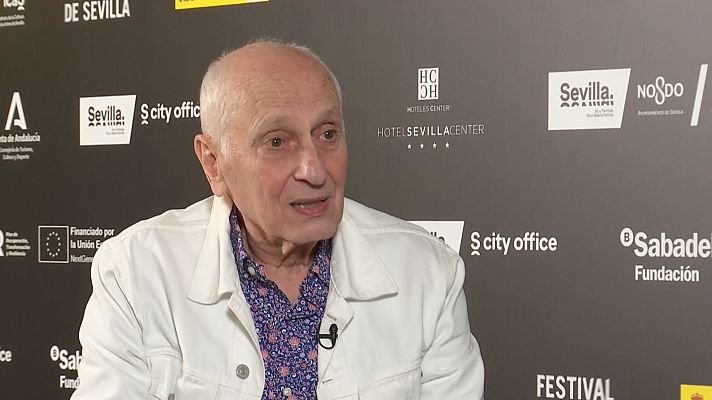 Noticias Andalucía - Un maestro europeo de la animación