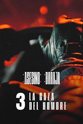 El asesino de la baraja - La caza del hombre