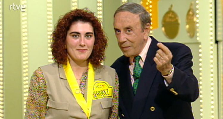 El precio justo - 08/02/1993