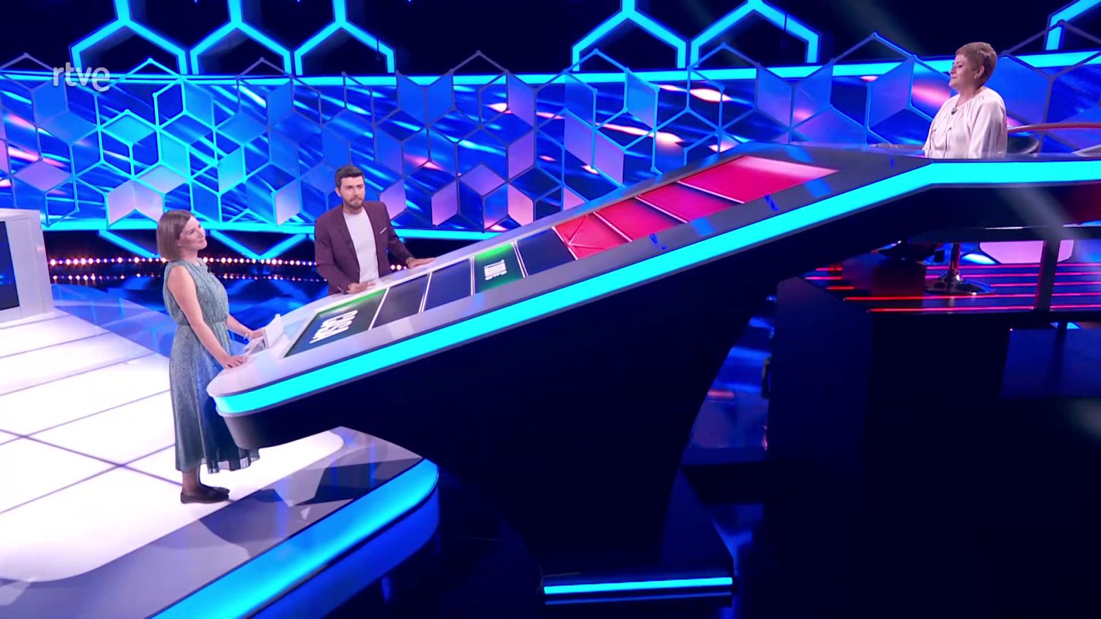 El cazador - Programa 593 - ver ahora