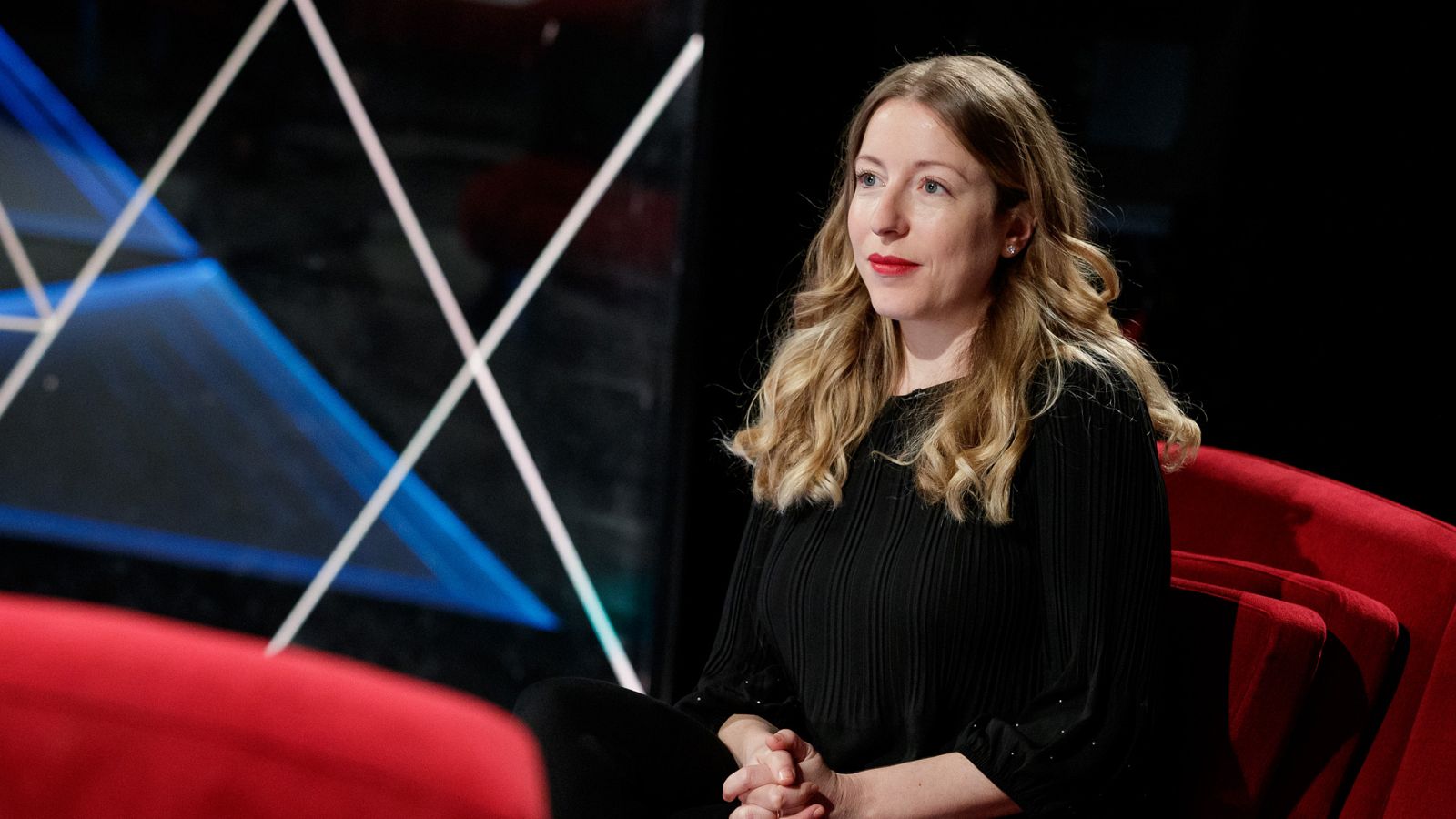 Atención obras - Pilar Palomero presenta 'La maternal' - ver ahora