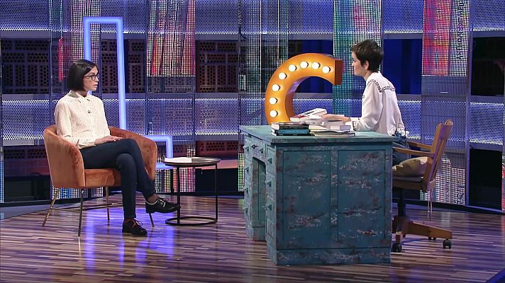 Culturas 2 - Rafael Cadenas, Premio Cervantes 2022 y Día de las Librerías