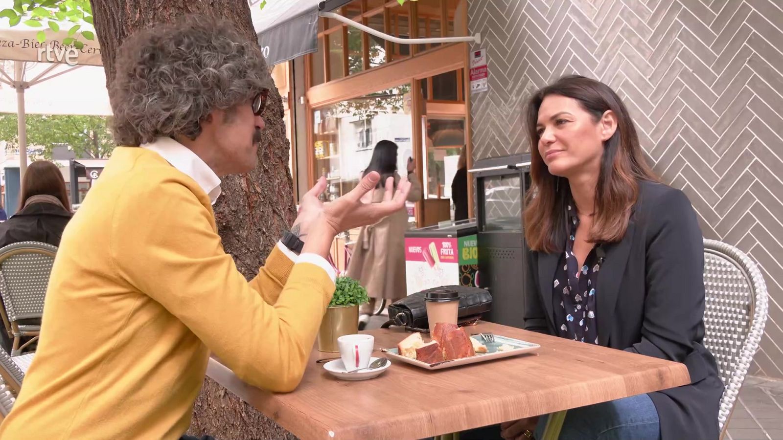 Aquí la Tierra - 10/11/22 - ver ahora