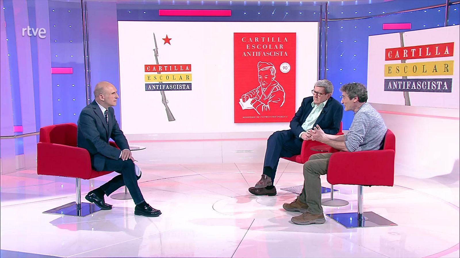 La hora Cervantes - 10/11/22 - ver ahora