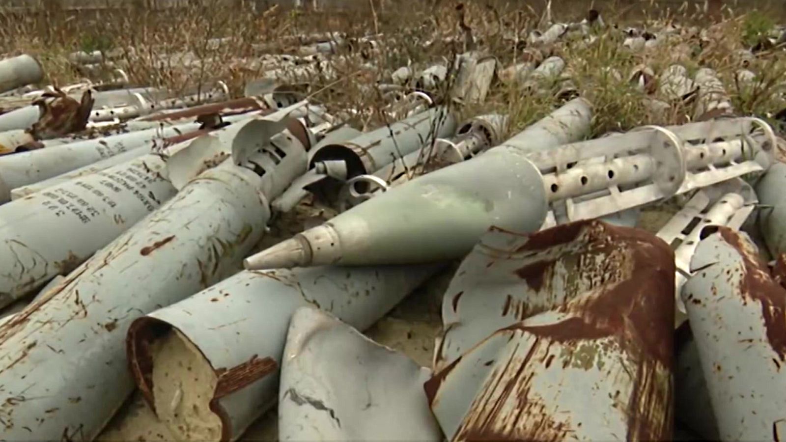 Telediario Internacional - 10/11/22 - ver ahora