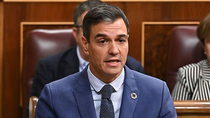 Telediario Matinal - Telediario - 8 horas - 11/11/22