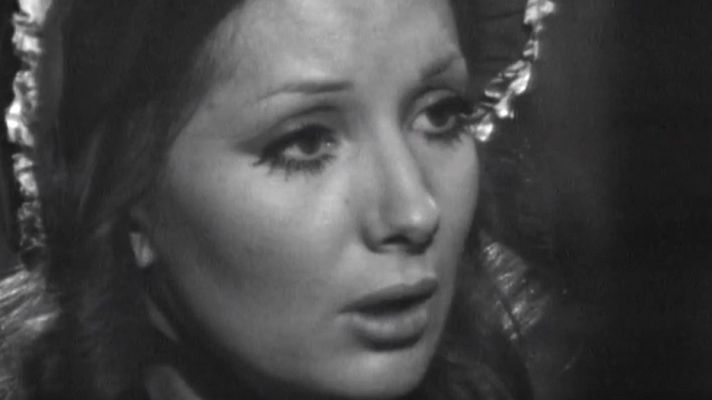 El primer amor de Desirée - Capítulo 6