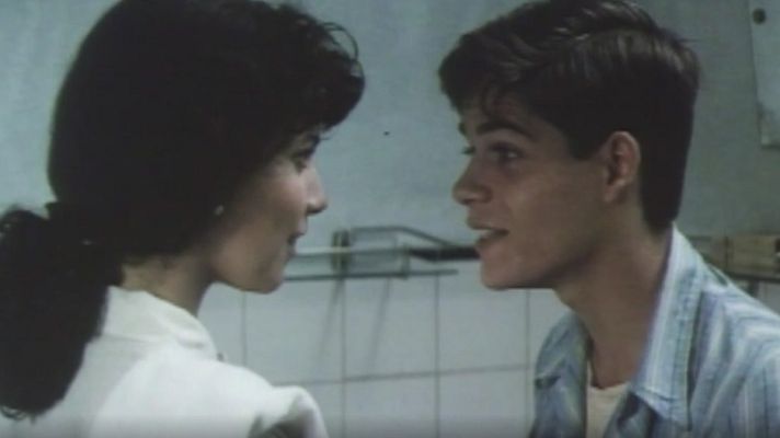 De película - El cine de invierno