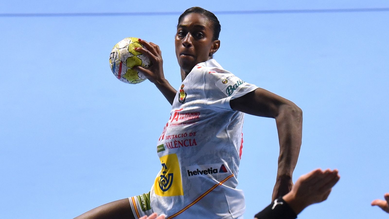 Las 'Guerreras' arrancan la 'Main Round' ante Rumanía | Ver