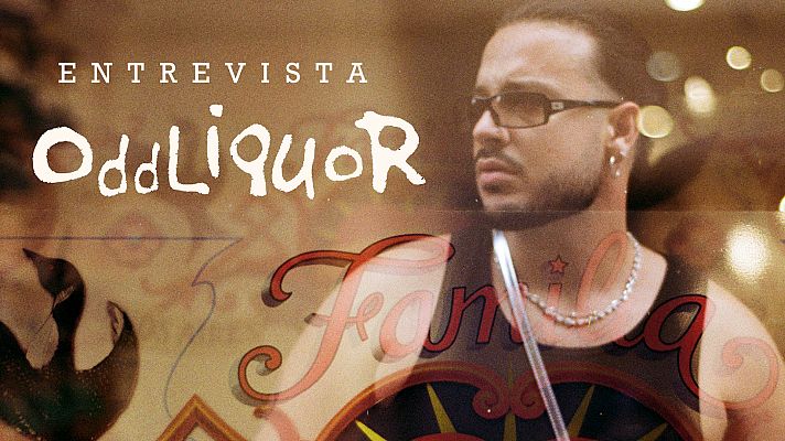 Playztrends - Oddliquor desvela las claves de "Amor propio", su nuevo tema