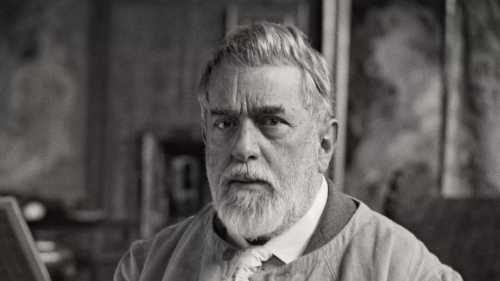 Imprescindibles - El universo en una caja, Mariano Fortuny Madrazo - Ver ahora