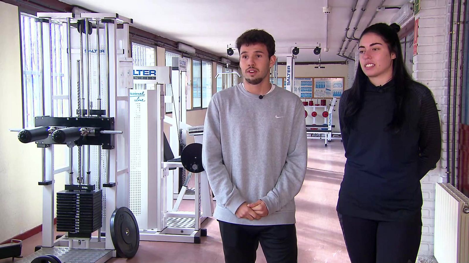 Aquí hay trabajo - 11/11/22 - ver ahora