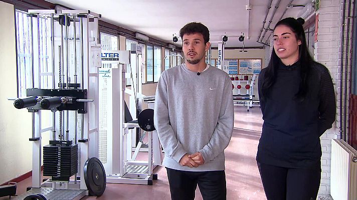 Aquí hay trabajo - Aquí hay trabajo - 11/11/22