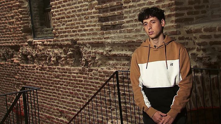 Universo UNED - UNED - 11/11/22