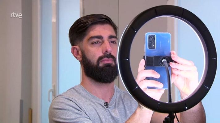 Aquí hay trabajo - Trabajos deportivos