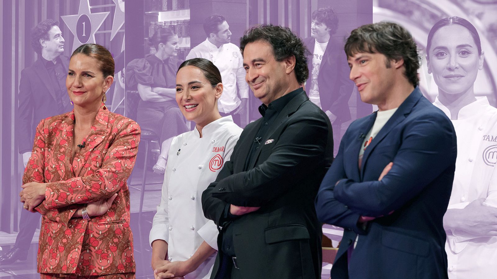 Masterchef Celebrity 7 - Programa 10 - Ver ahora