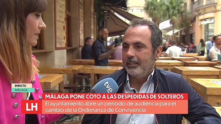 La hora de La 1 - La hora de La 1 - La hora de la actualidad - 11/11/22