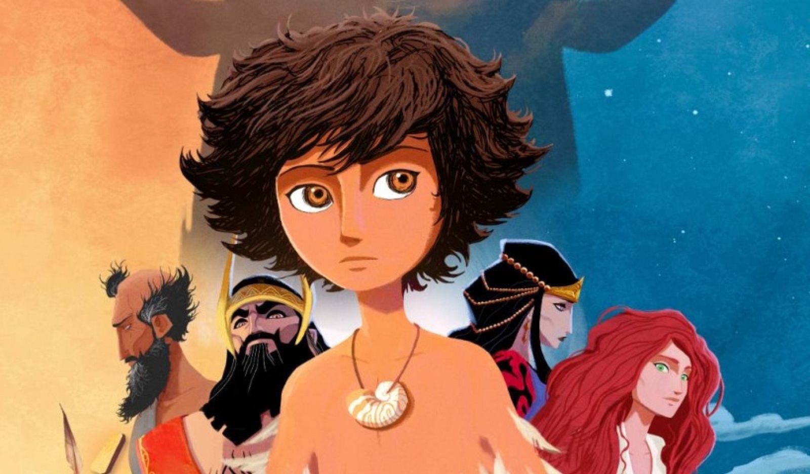 Días de Cine: ïcaro y el Minotauro. | Ver