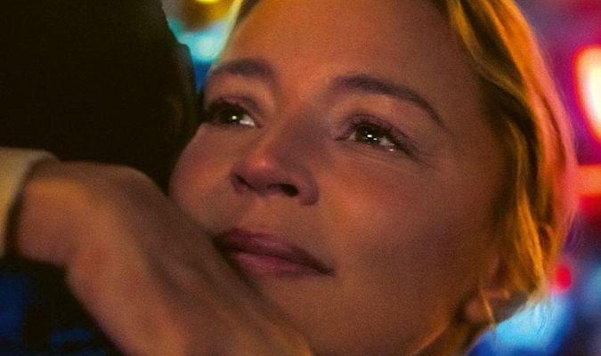 Días de cine - Días de Cine: Memorias de París.