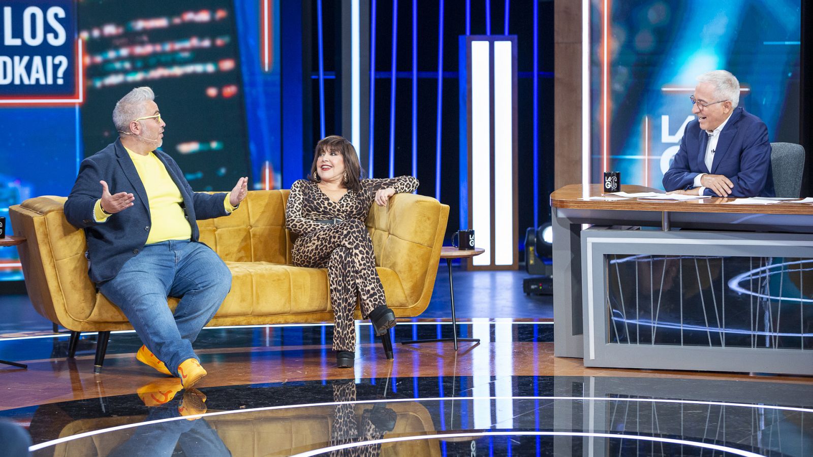 La gran confusión - Miki dKai y las mascotas