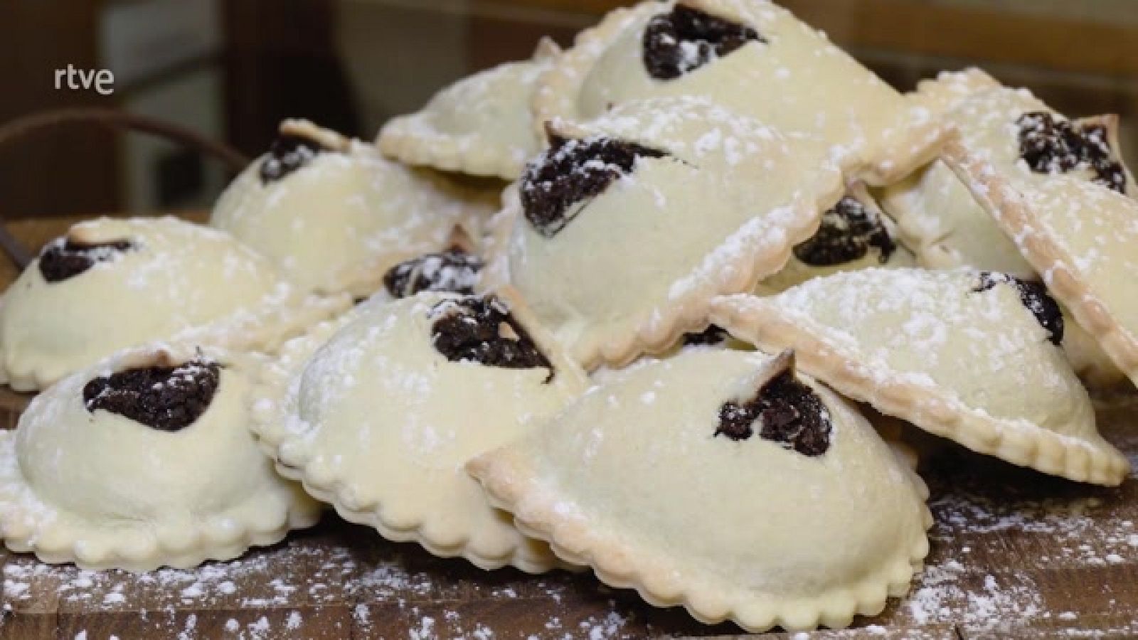 Aquí la Tierra - Chocolate de Sicilia, ¿el mejor del mundo?