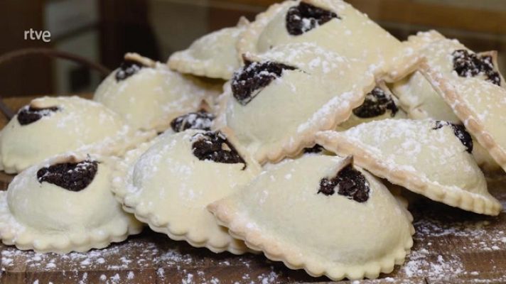 Aquí la Tierra - Chocolate de Sicilia, ¿el mejor del mundo?