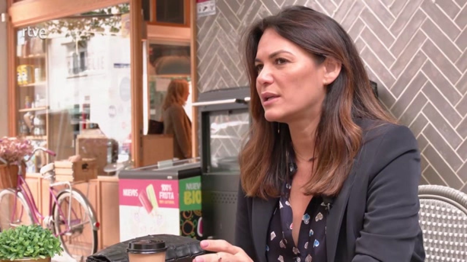 Aquí la Tierra - Madrid con Fabiola Martínez