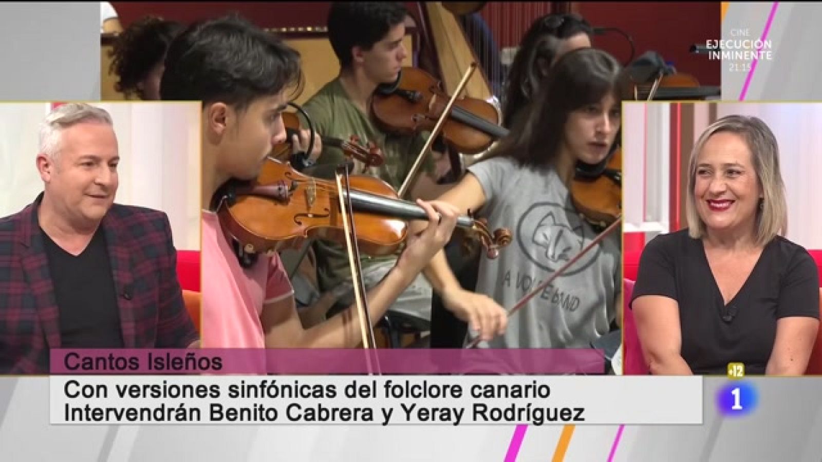 Cerca de ti - 11/11/2022