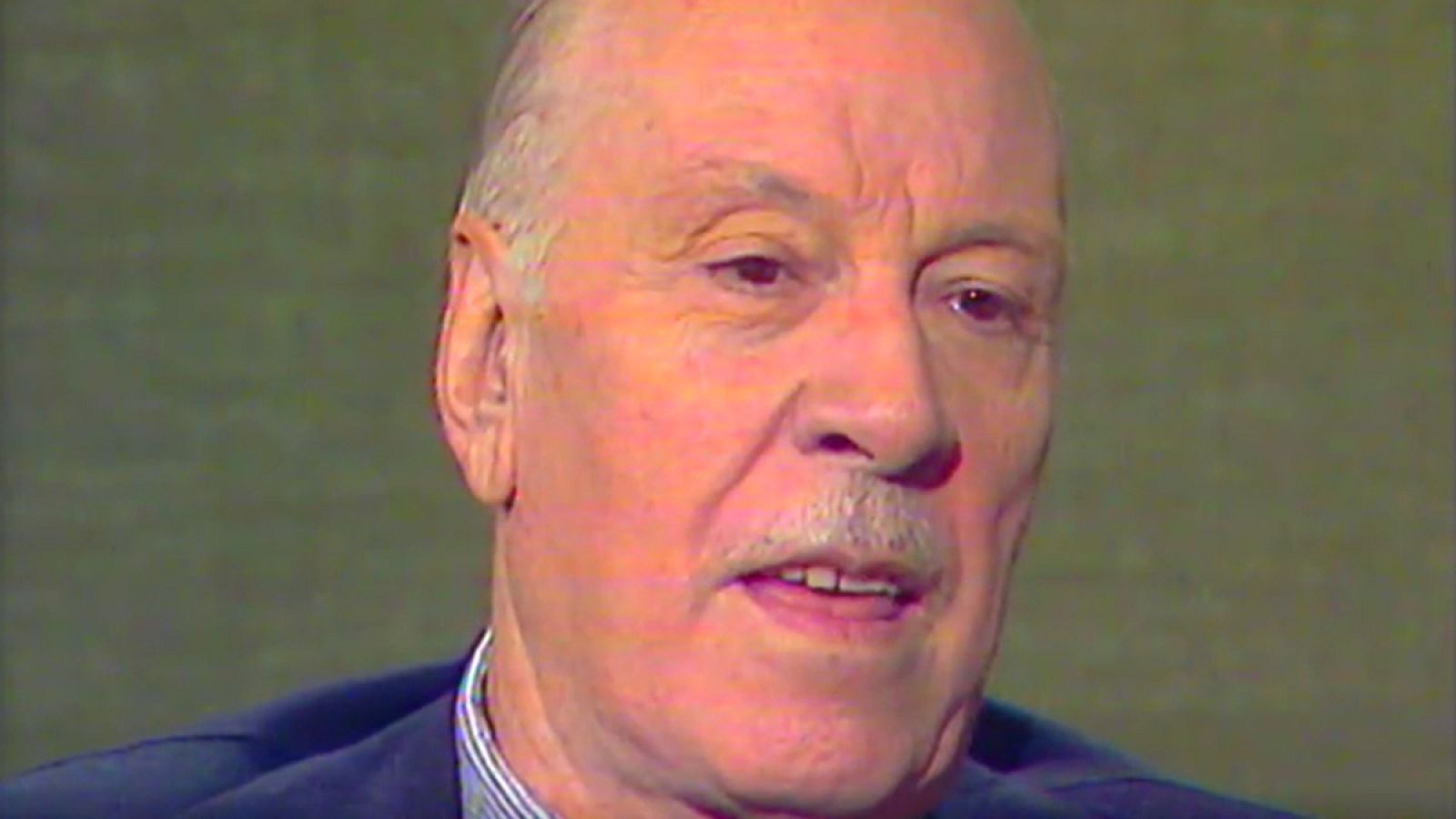 A fondo - Ulyses Petit de Murat - A fondo | Ver