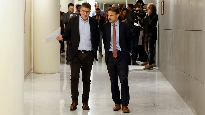 Telediario 1 - Telediario 1 en 4' - 11/11/22