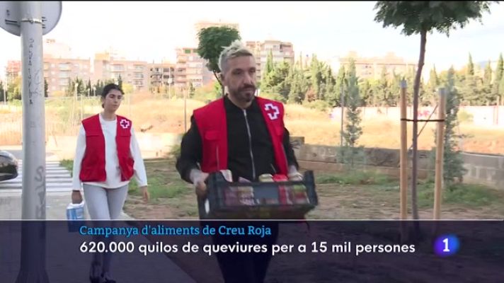 Informatiu Balear - Informatiu Balear 1 - 11/11/22