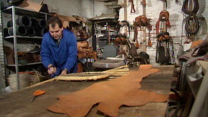 Barcelona retalls - Artesans