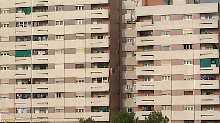 Barcelona retalls - Dades i contrastos