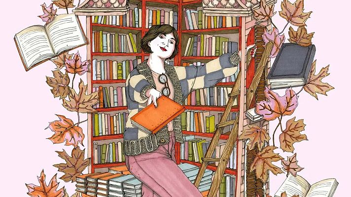 Telediario 1 - En 'El Día de las Librerías', visitamos algunas de las más antiguas de España