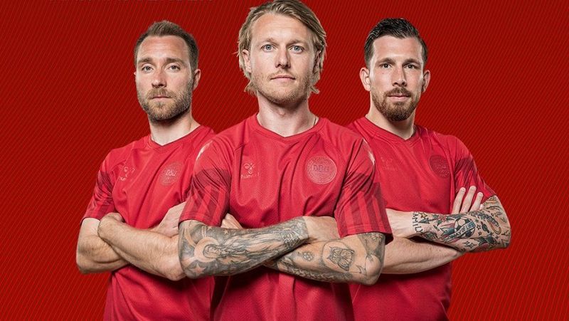 FIFA prohíbe a Dinamarca su camiseta de los Derechos Humanos | Ver