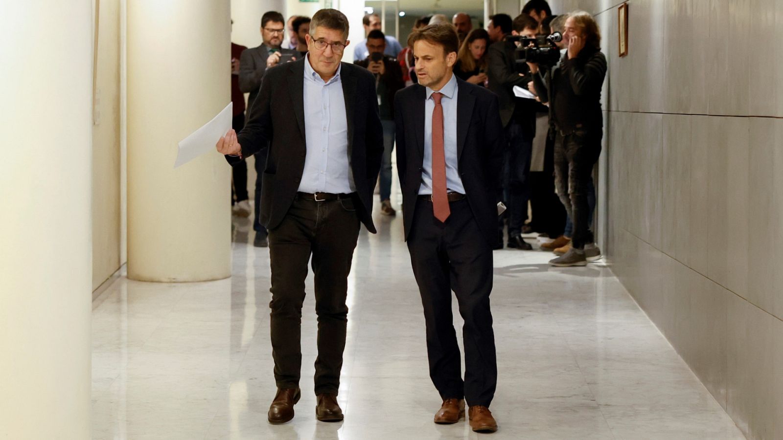 Telediario - 15 horas - 11/11/22 - Escuchar ahora