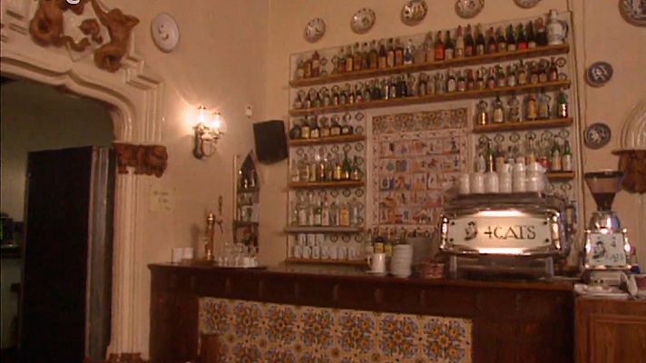 Barcelona retalls - Diuen els escriptors