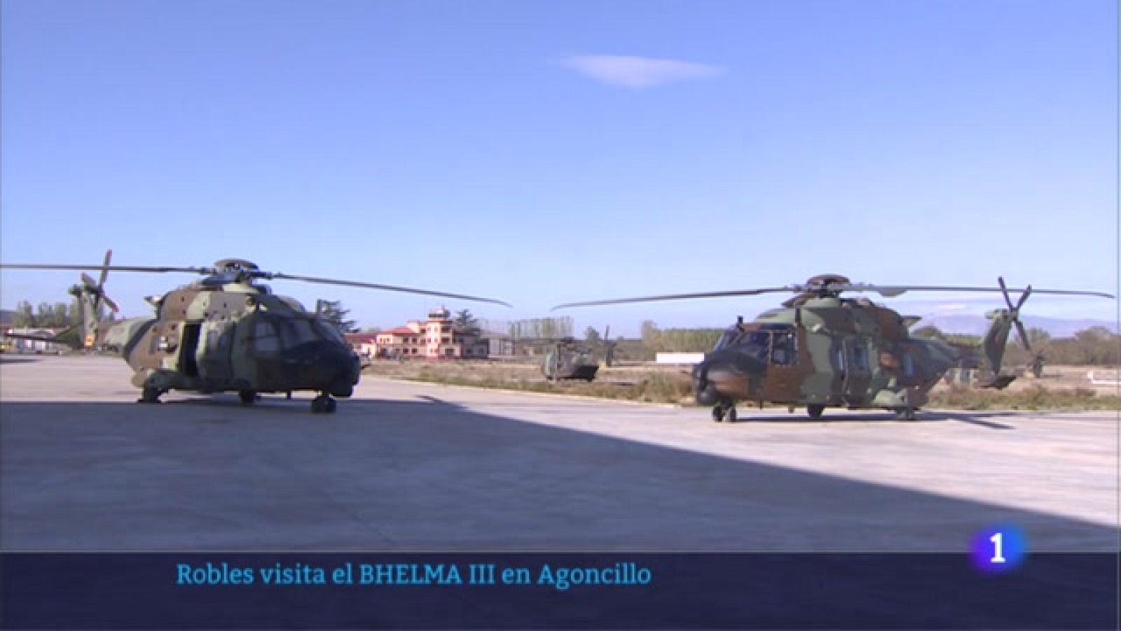 Telerioja en 2' - 11/11/22 - Ver ahora