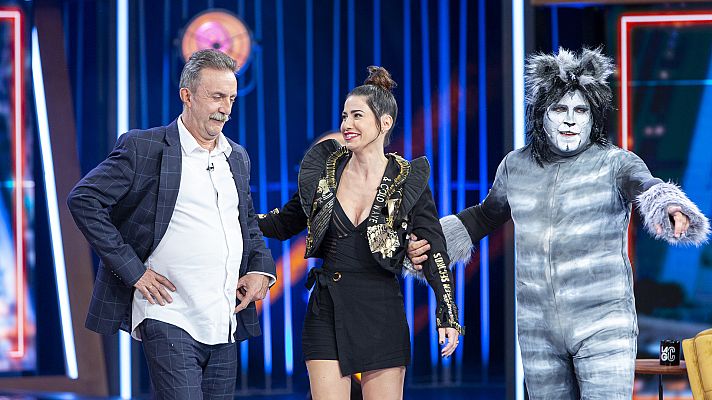 La gran confusión - Quique Jiménez, ¿estamos "ce-gatos"?