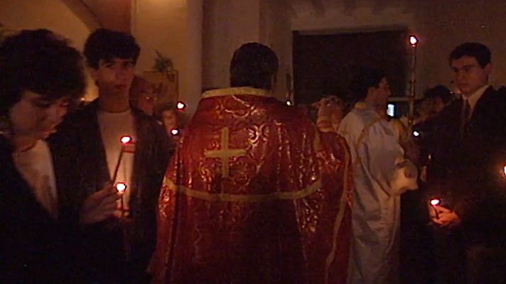 Barcelona retalls - Religions