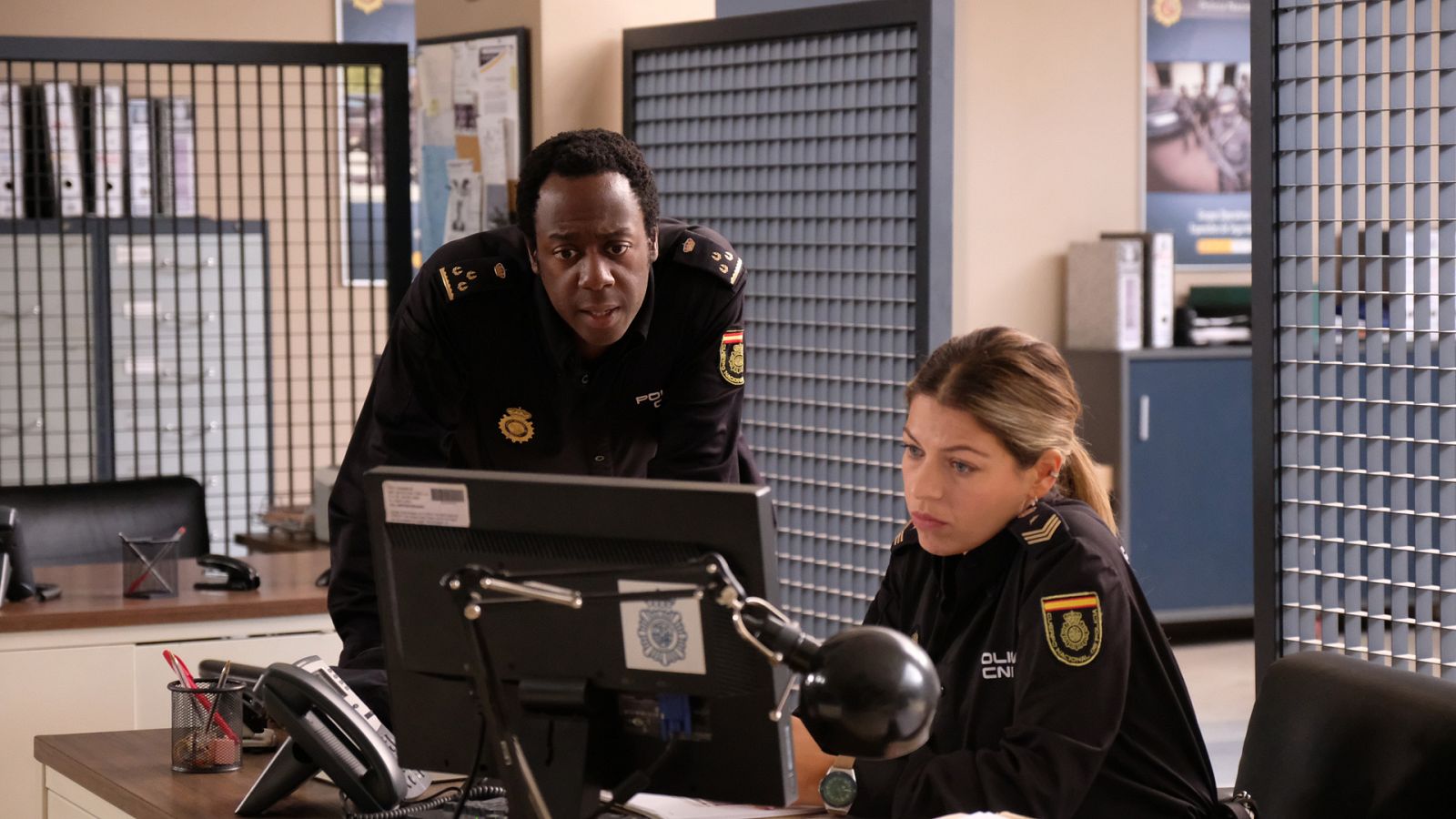 Servir y proteger - Episodio 1337 - Ver ahora