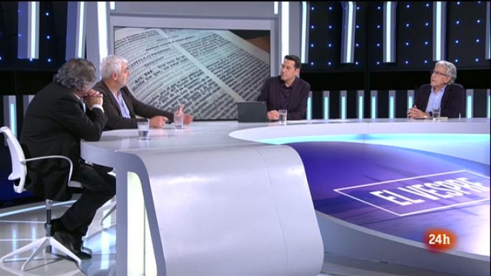 El Vespre - El Vespre - 11/11/2022