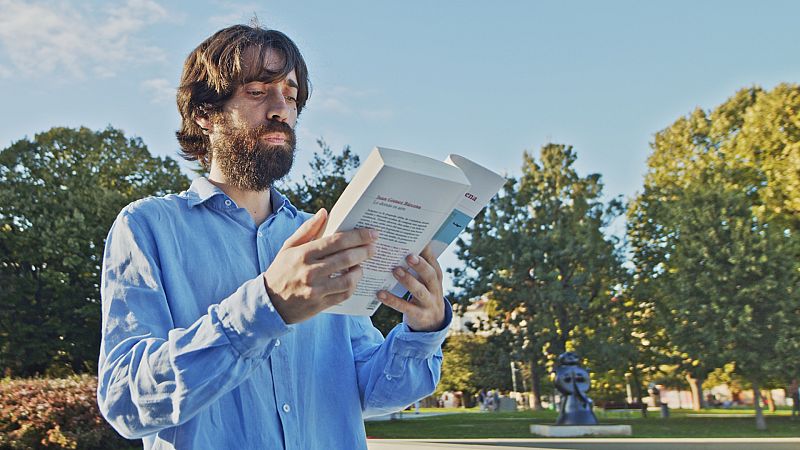 Un país para leerlo - Santander - ver ahora