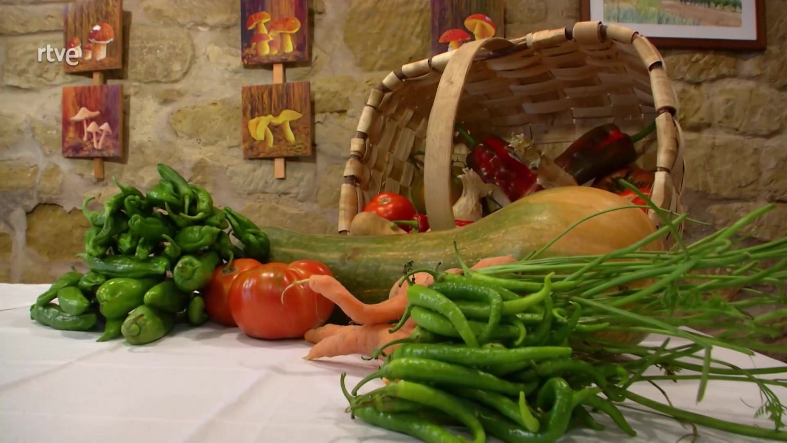 Aquí la Tierra - 11/11/22 - ver ahora