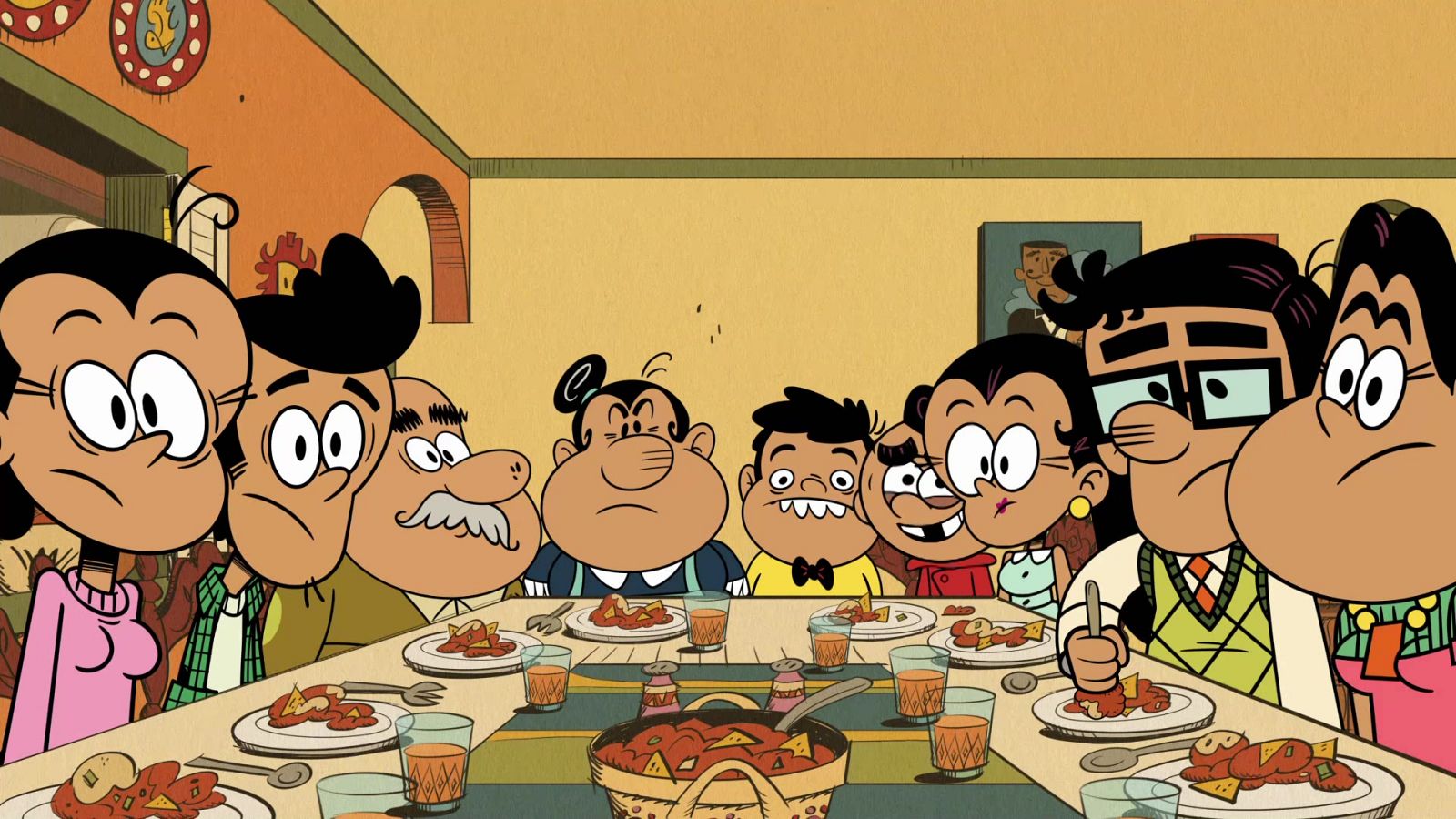 No acepten imitaciones - Los Casagrande | Ver